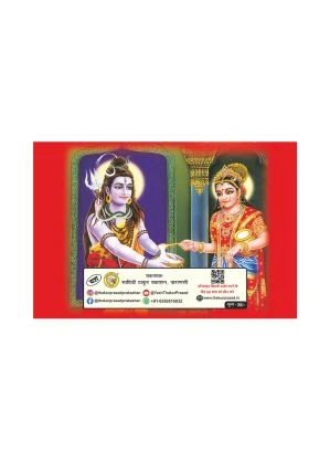 Annapurna - Nourishing Blessings Annapurna