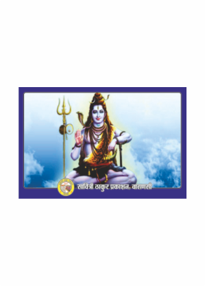 Rudrashtadhyayi Bhasha Tika – Sacred Shiva Commentary