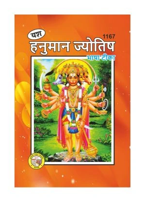 Home Hanuman Jyotish