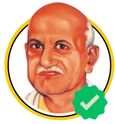 Thakur Prasad Official Logo