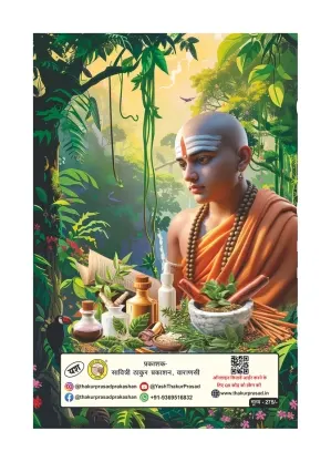 Ghar Ka Vaidh – Natural Healing