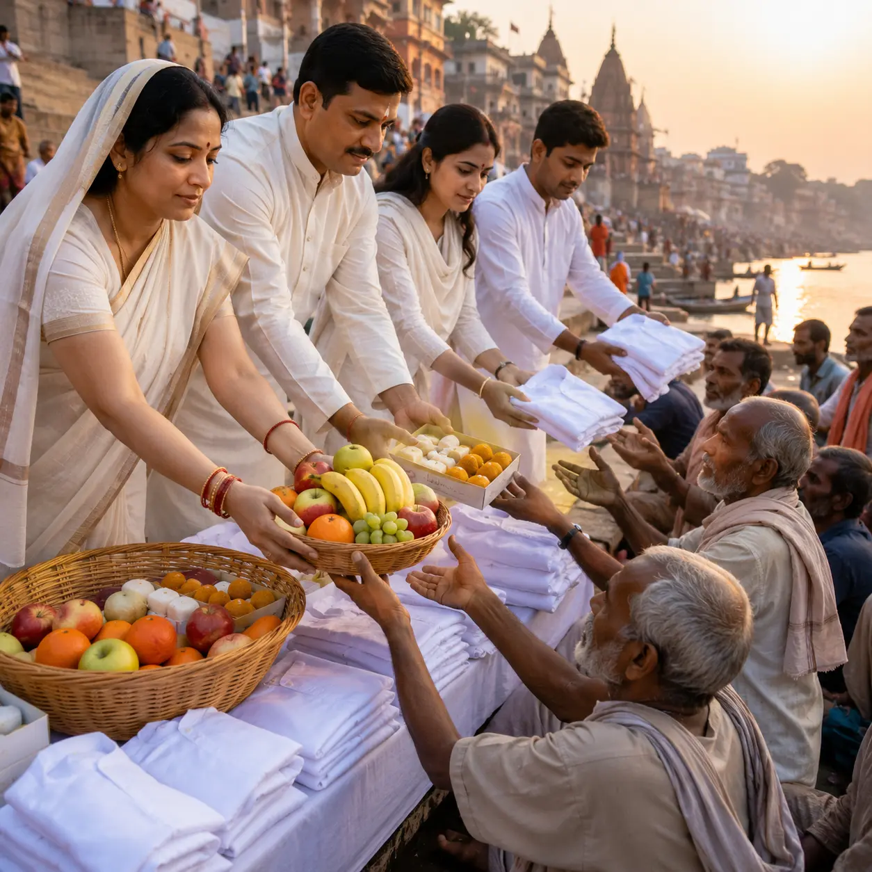 Ganga Dussehra 2026 Dates 1