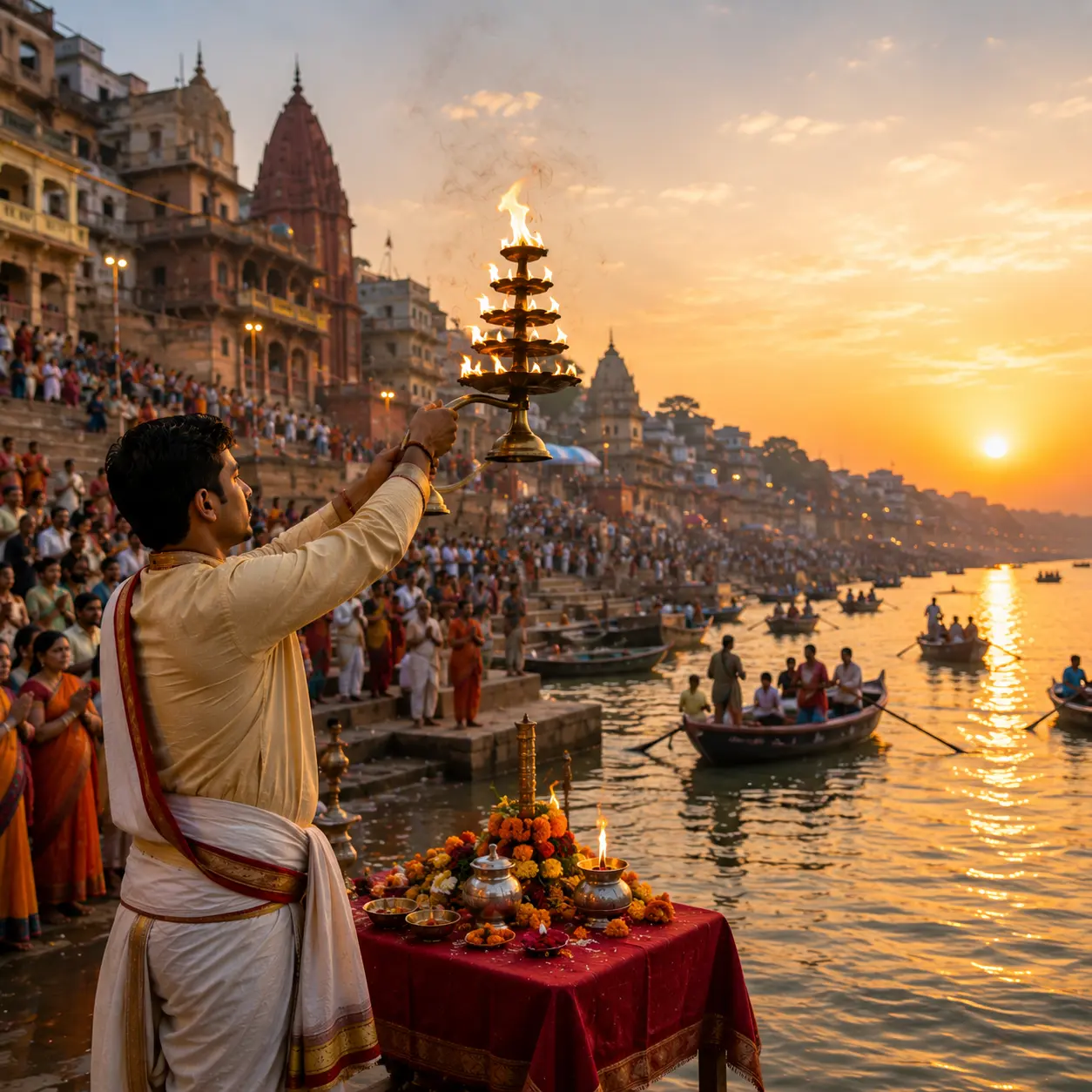 गंगा दशहरा 2026 कब है 1