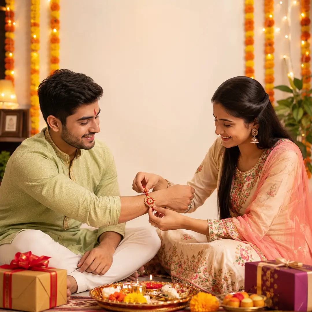 Raksha Bandhan 2026 date 1