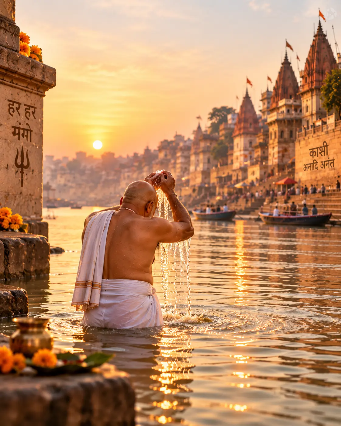 Pitra Paksha 2026: श्राद्ध की तिथियां, विधि, तर्पण और पितृ पक्ष की पूरी जानकारी ChatGPT Image Sep 8 2026 03 10 50 PM