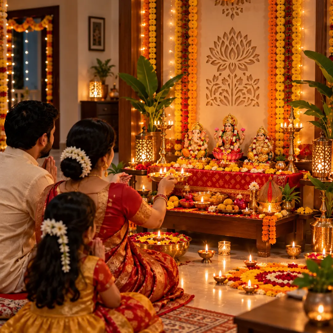Diwali 2026 kab hai